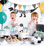 Dinosaurus Verjaardag Set