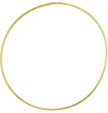 Valentijn Ballonnenring Goud (60cm)