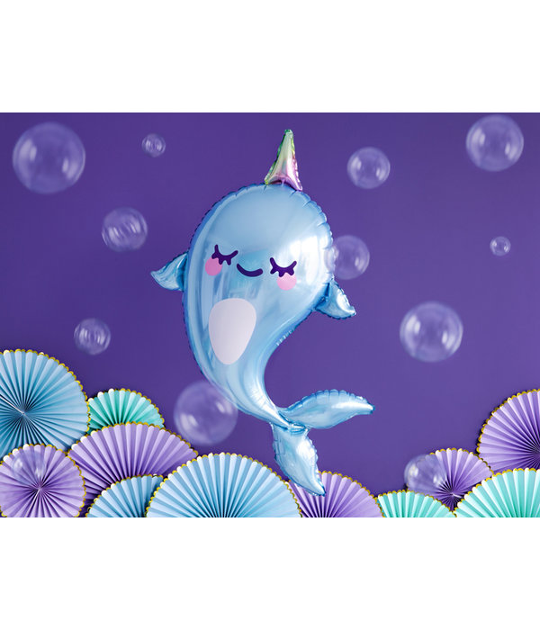 Decoratieve Rozetten Mint Met Gouden Rand (3st)