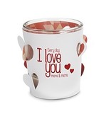 Stralend Lichtje 'Every day I love you'