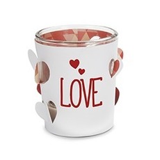 Stralend Lichtje 'Love'