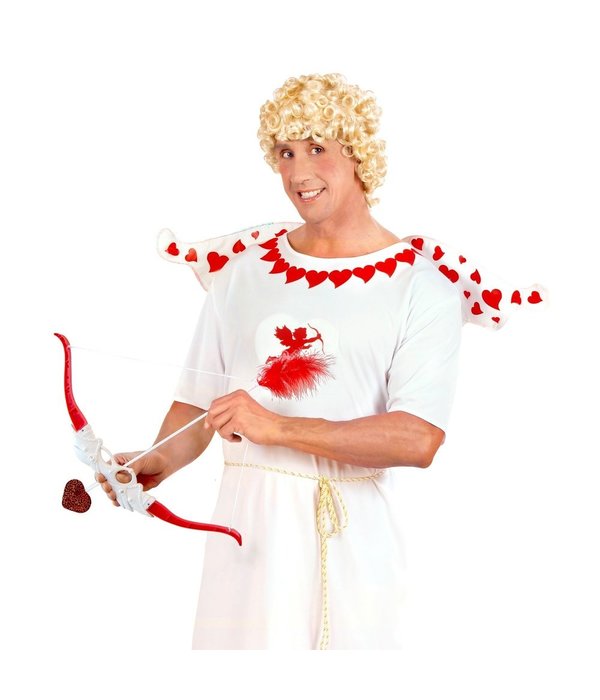 Pijl en Boog Cupido
