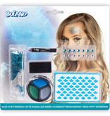 Zeemeerminnen Make-up kit