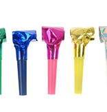 Roltongen Metallic Multikleur (120st)