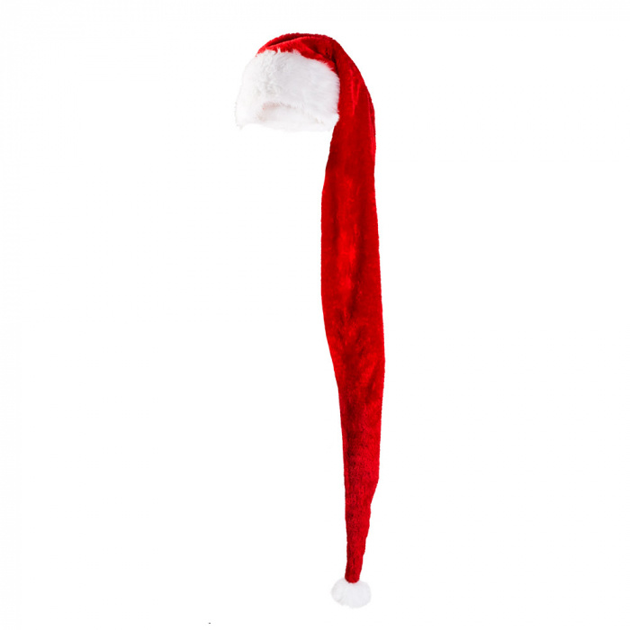 Kerstmuts XXL 105cm afbeelding