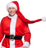 Kerstmuts XXL 105cm