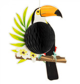 Honeycomb Toekan Tropical Hawaii