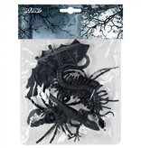Set Griezelige Beesten (6st)