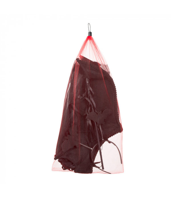 Vleermuis Batman set