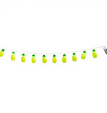 Led-lichtslinger Ananas (1,4m)