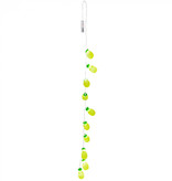 Led-lichtslinger Ananas (1,4m)