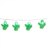 Led-lichtslinger Cactus (1,4m)