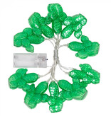 Led-lichtslinger Cactus (1,4m)