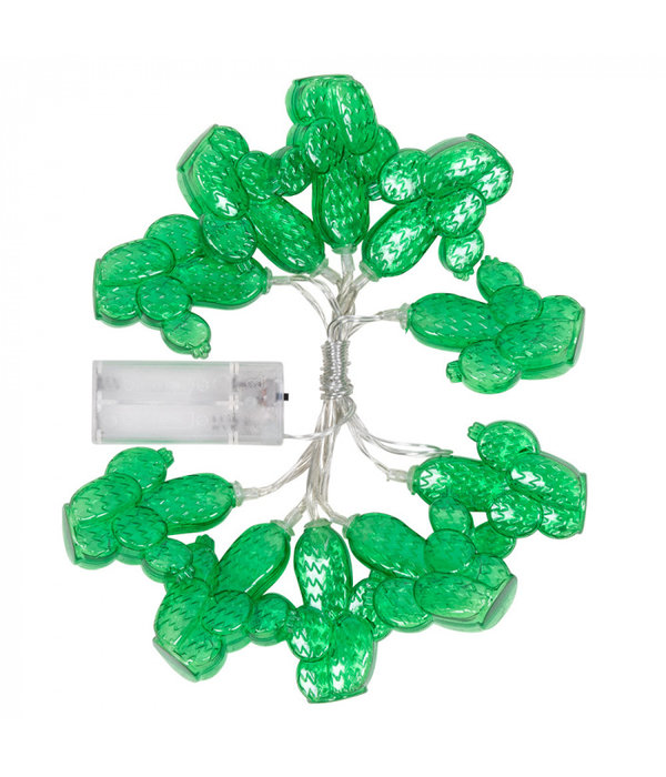 Led-lichtslinger Cactus (1,4m)