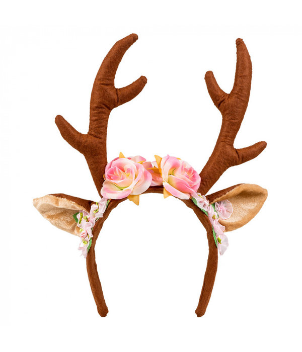 Tiara Lovely Rendier