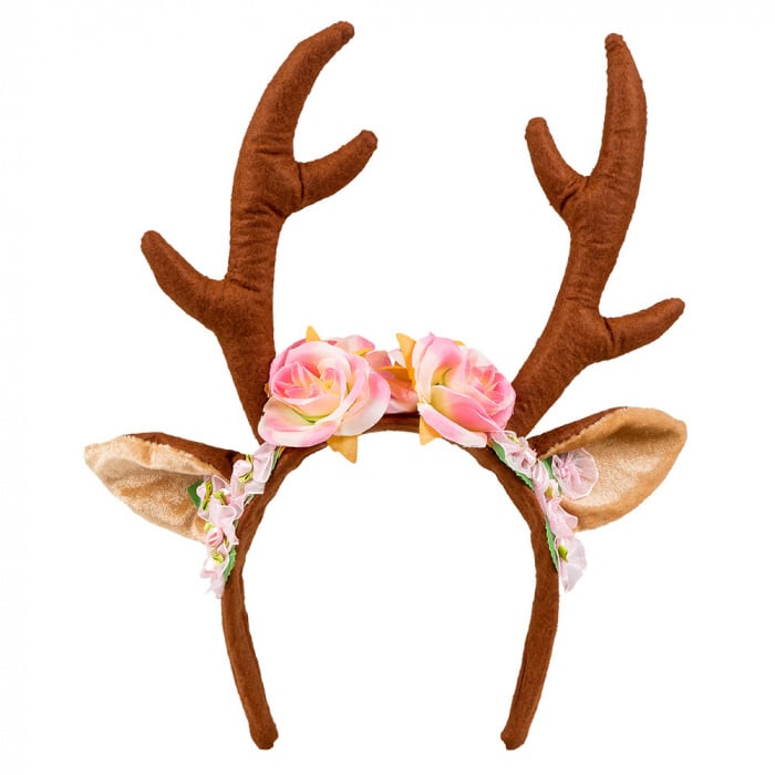 Tiara Lovely Rendier afbeelding