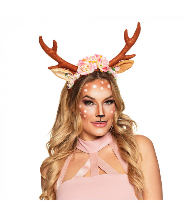 Tiara Lovely Rendier