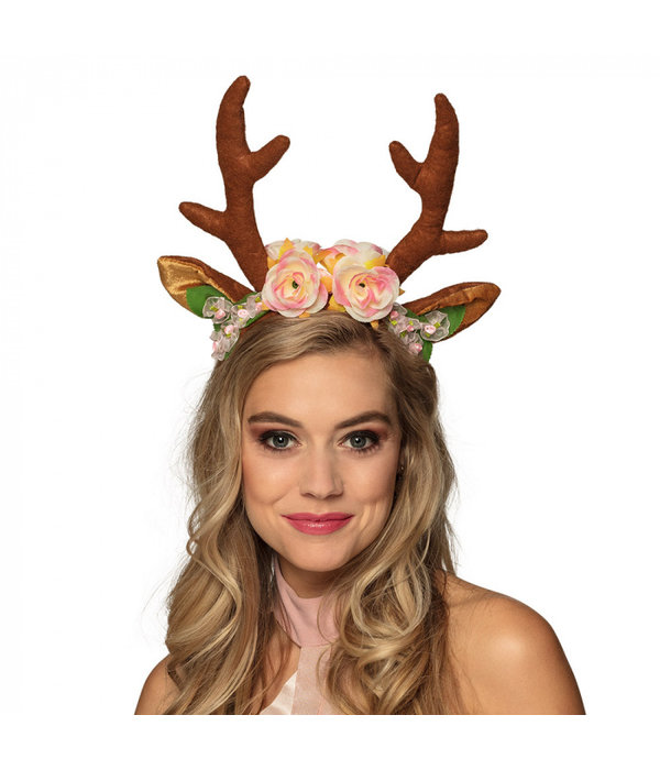 Tiara Lovely Rendier