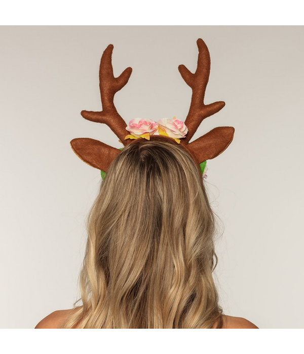 Tiara Lovely Rendier