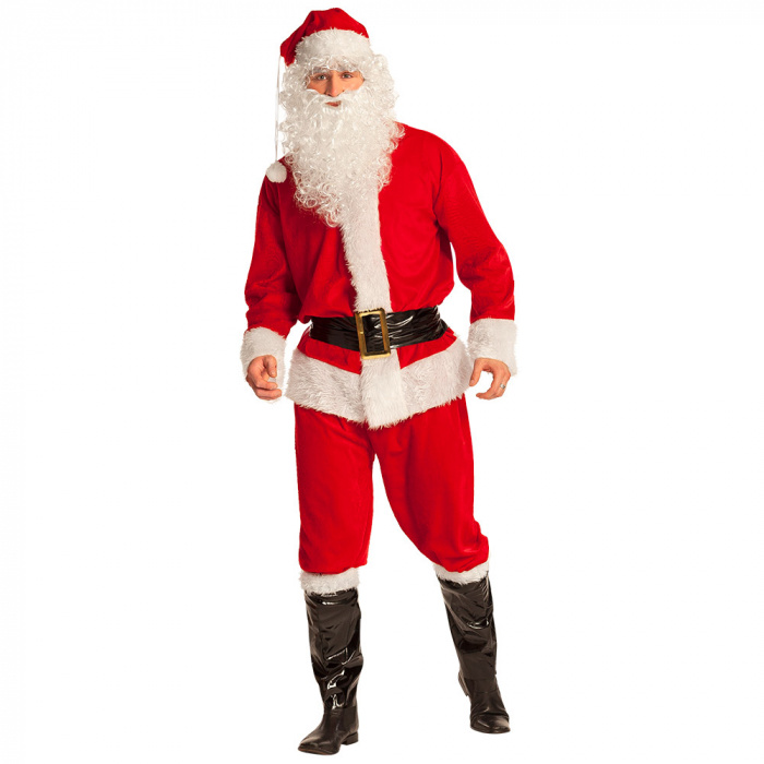Santa Claus deluxe