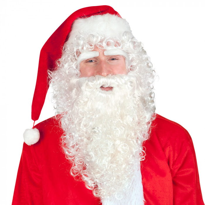 Kerstmanset Ben afbeelding