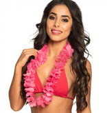 Hawaii slinger pink Lei Ohana