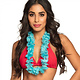 Hawaii slinger turquoise