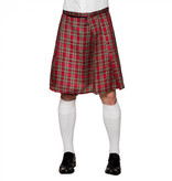 Schotse kilt