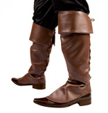 Beenkappen Walker Bruin