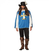 Beenkappen Walker Bruin