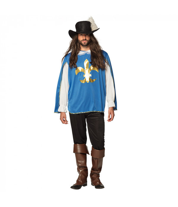 Beenkappen Walker Bruin