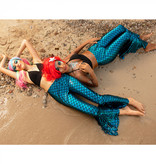 Fantasie pruik Heaven