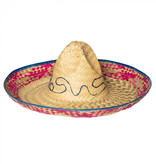 Sombrero Salvatore (52 cm)
