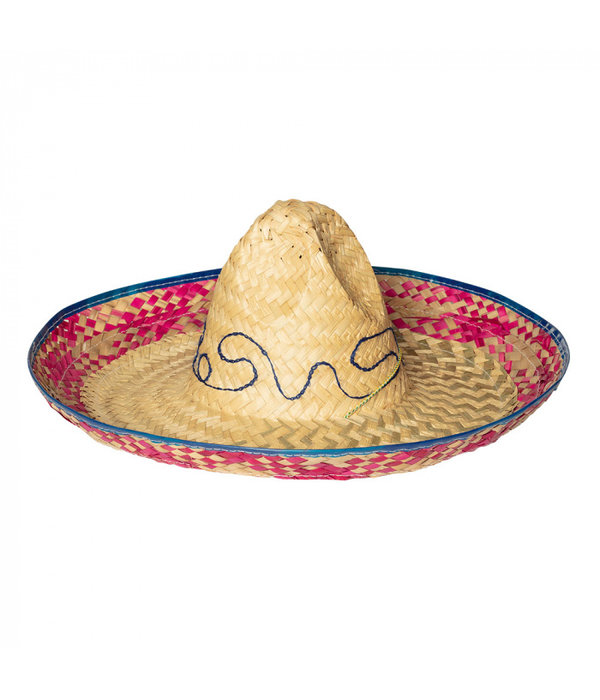 Sombrero Salvatore (52 cm)