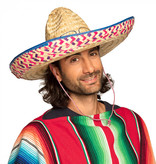 Sombrero Salvatore (52 cm)