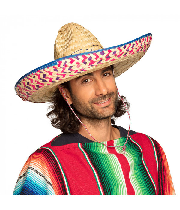 Sombrero Salvatore (52 cm)