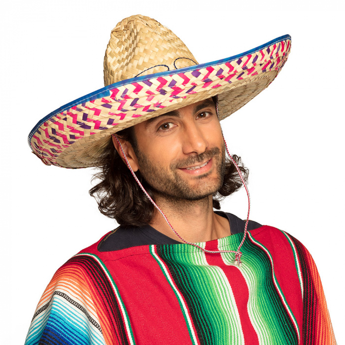 Sombrero Salvatore (52 cm) afbeelding