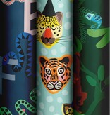 Rol Inpakpapier Party Panters