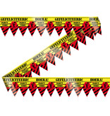 Afzetlint Gefeliciteerd Partyzone