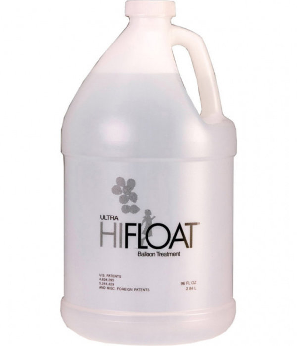 Ultra Hi-Float Fles Groot (2.84L)