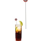 Roerstokjes Verkeersbord 16 jaar