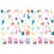 Peppa Pig tafelkleed - 120 x180cm