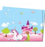 Tafelkleed Unicorn Fantasy - 120x180cm