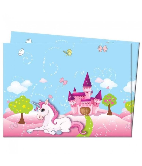Tafelkleed Unicorn Fantasy - 120x180cm