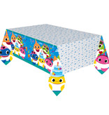 Tafelkleed Baby Shark (120x180cm)