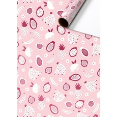 Rol Cadeaupapier Fruit