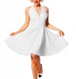 Miss Hollywood Marilyn Monroe jurk