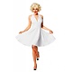 Miss Hollywood Marilyn Monroe jurk
