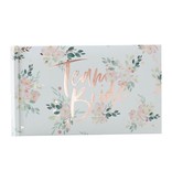 Vrijgezellenfeest Fotoalbum "Team Bride"