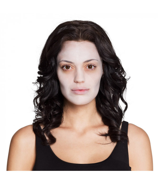 Schmink set Day of the dead